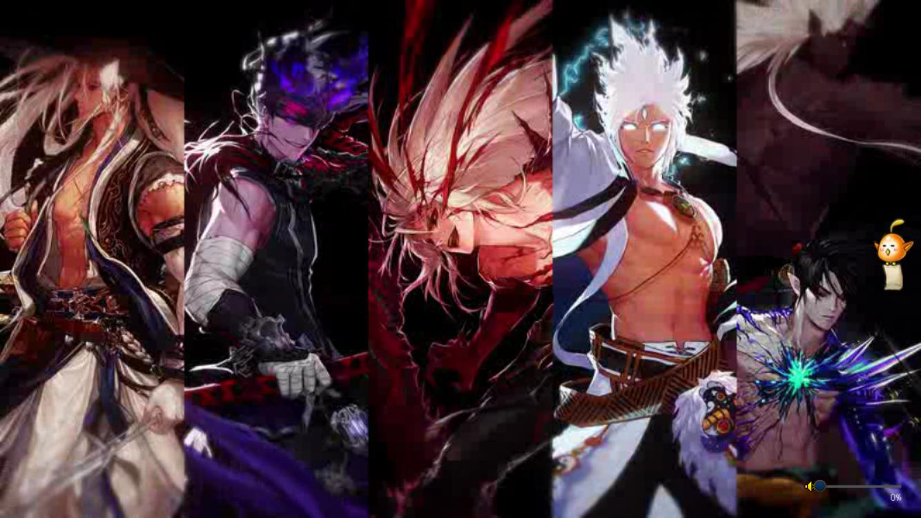 dnf勇士选什么角色好,dnf勇士最好的职业