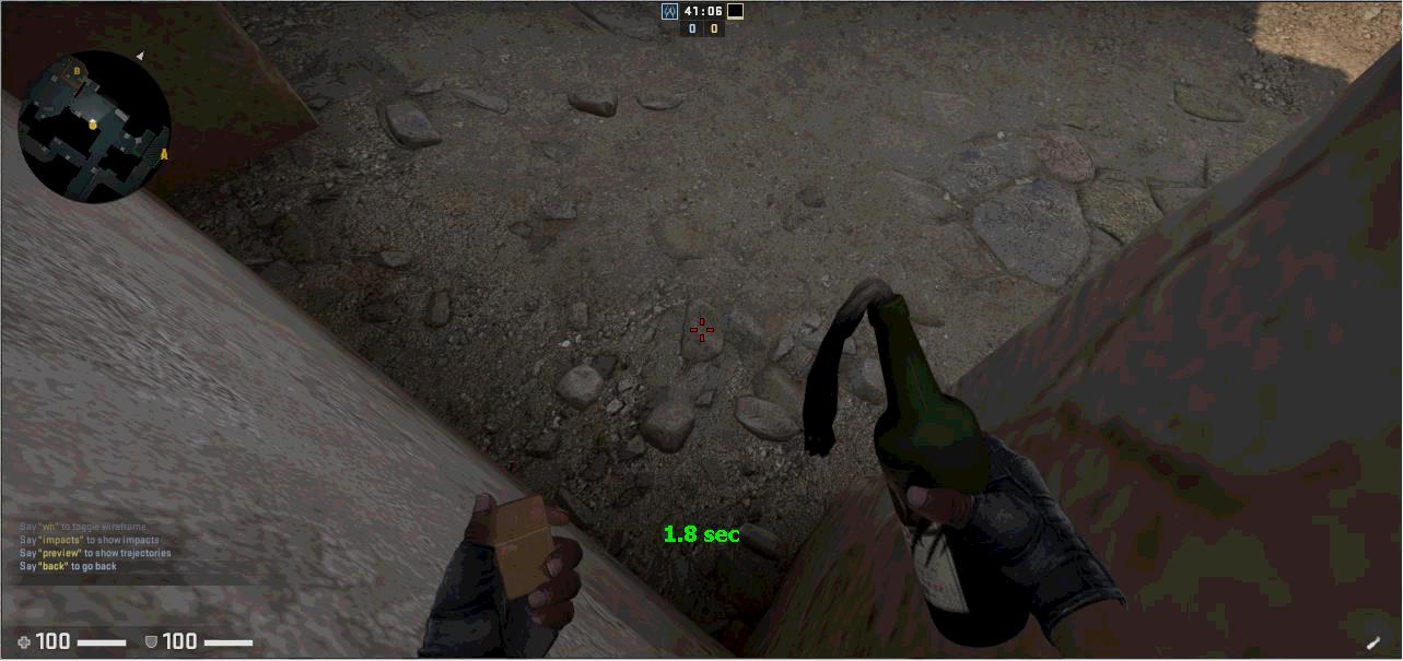 csgodust2最全教学,csgodust2进攻套路