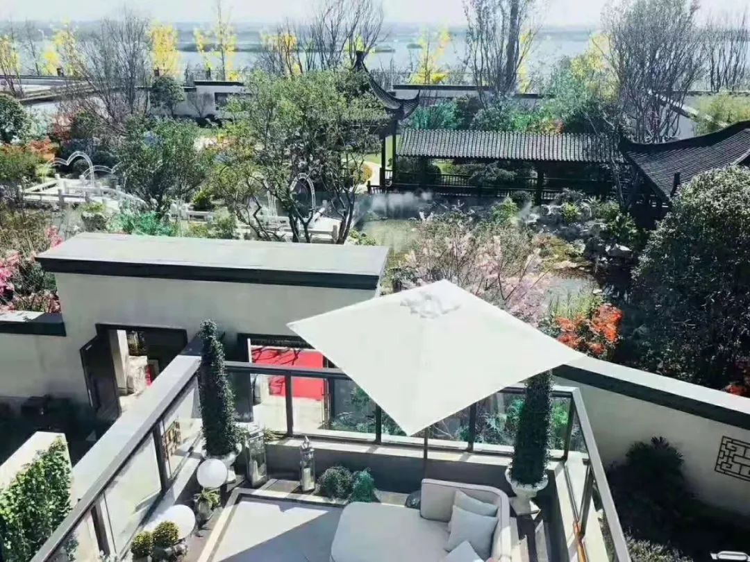 豪宅大平层长沙,长沙十大别墅楼盘