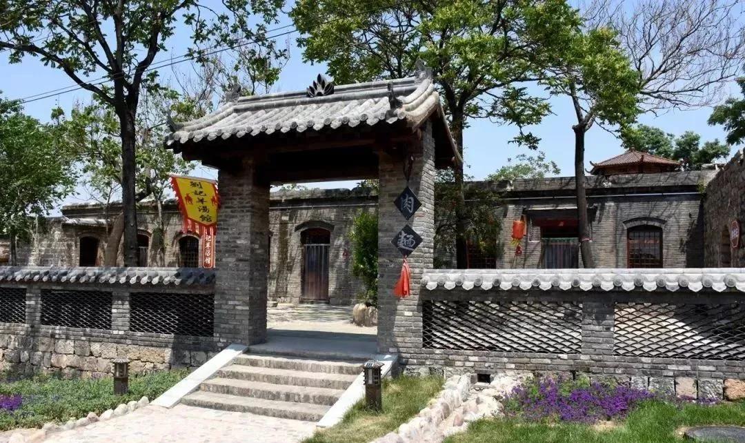 邯郸价格便宜的民宿小院,邯郸好玩民宿