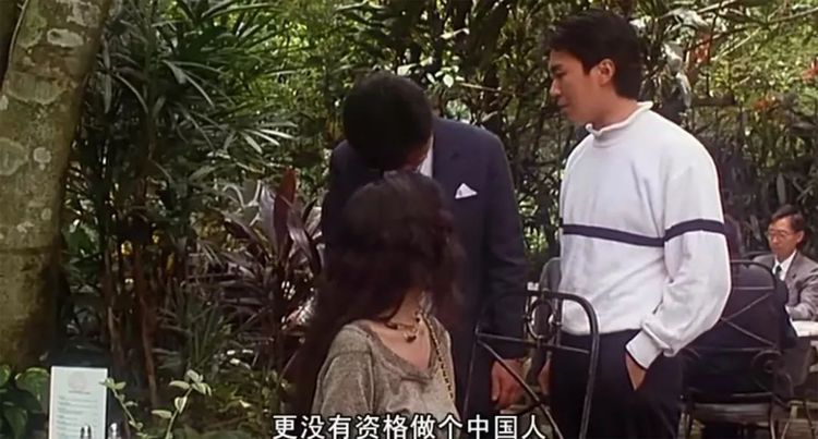 张敏评价周星驰完整版,周星驰与张敏的回忆