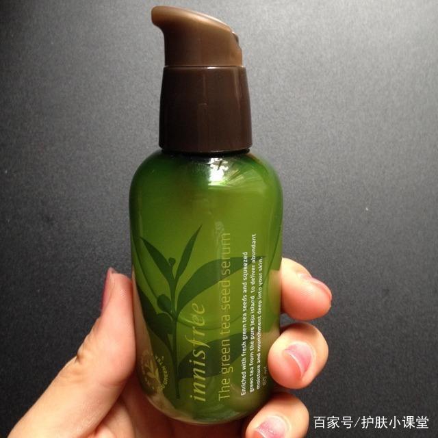 多年精华使用经验，精华的客观测评，你想要的精华，这都有