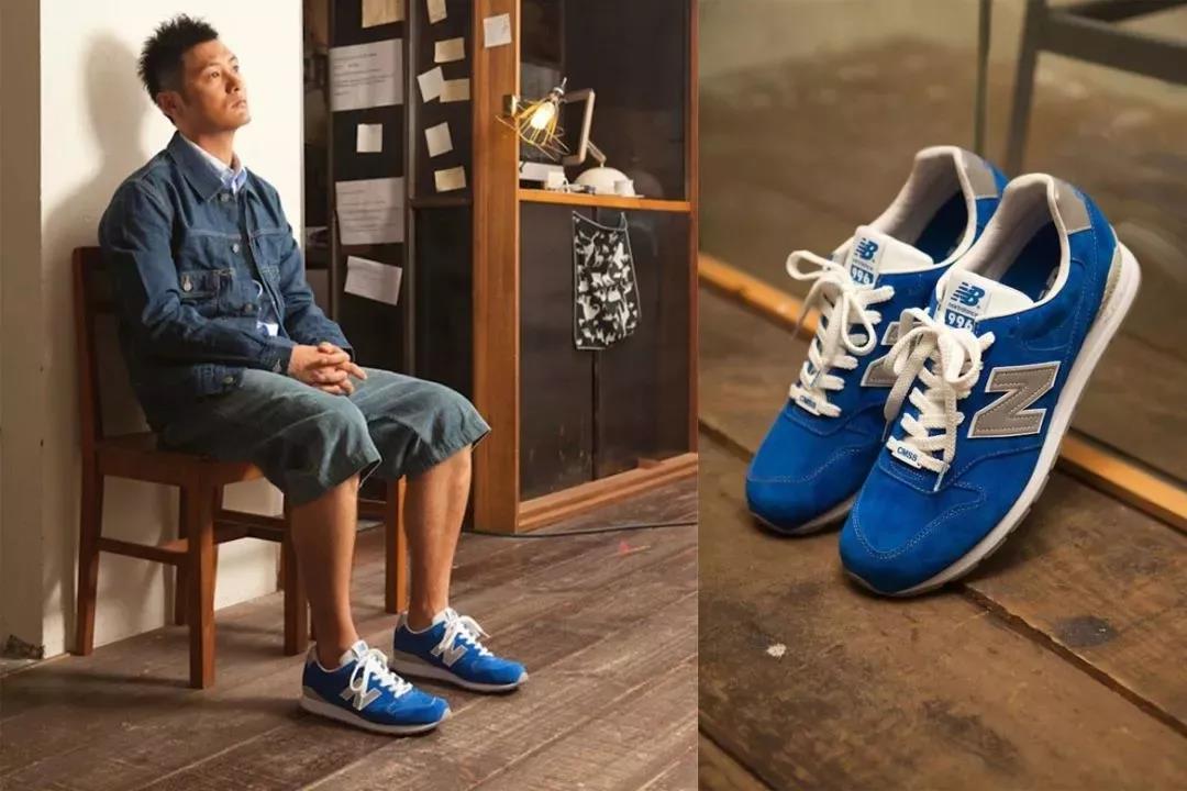 n字鞋为什么这么多假的,带n的鞋是假鞋么