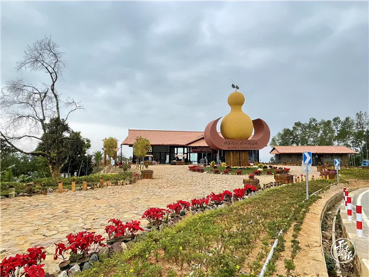 沧源县的风景区有哪些,云南沧源有什么好玩的地方