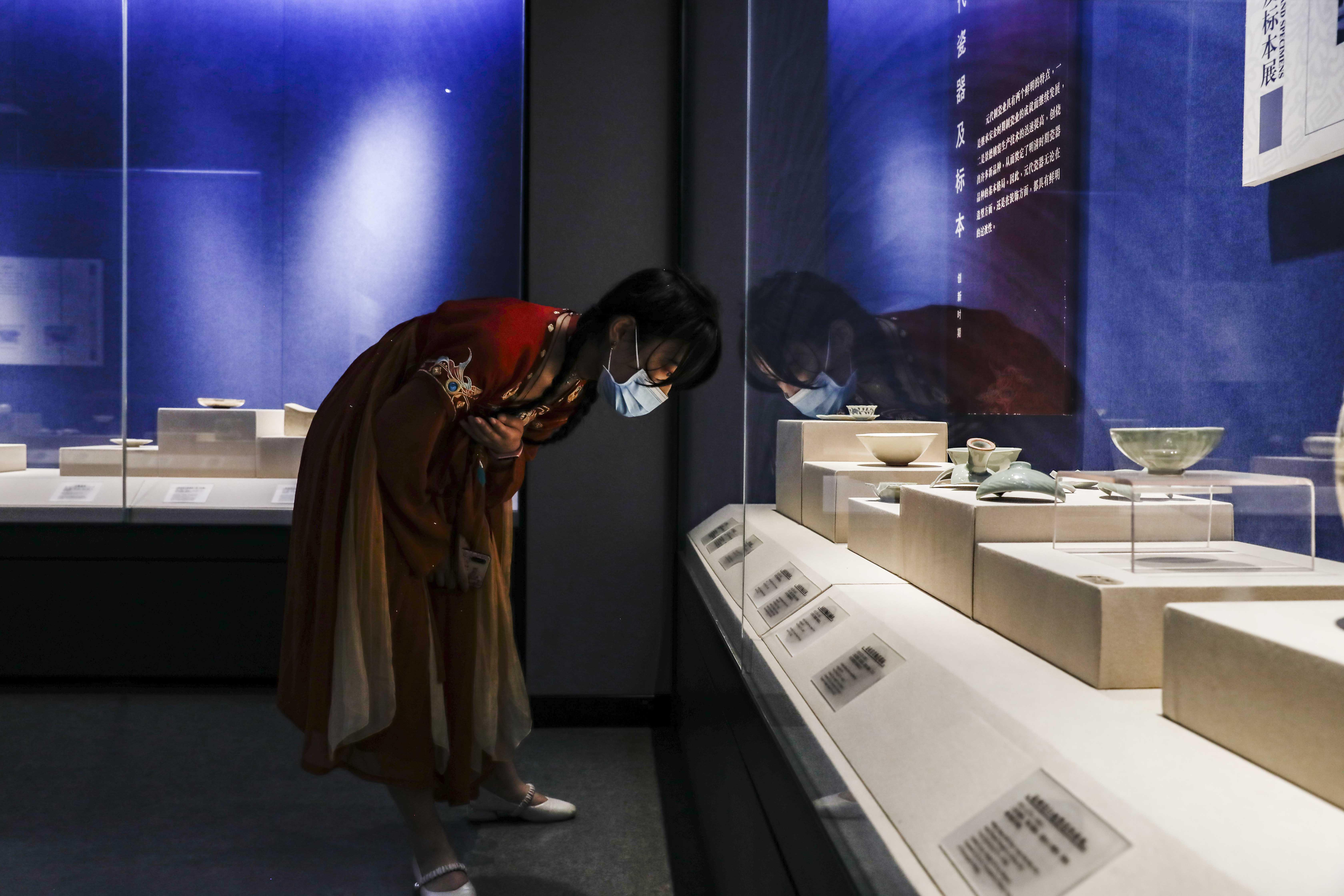 青州夏季一日游的好地方,青州周末旅游攻略