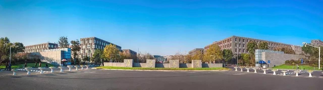 江苏一高校,江苏省四大高校