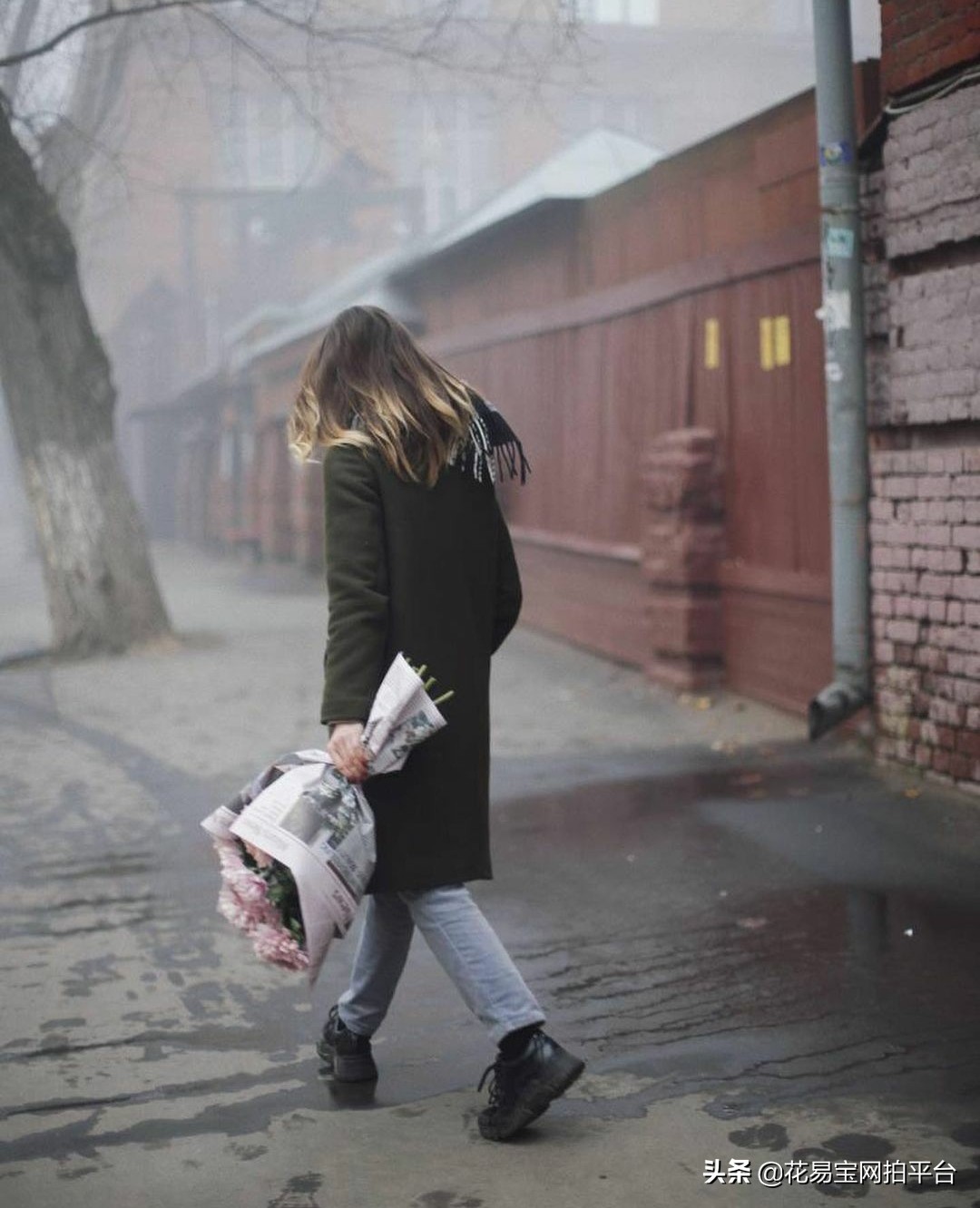 双十一花店策略,开花店怎样运营推广