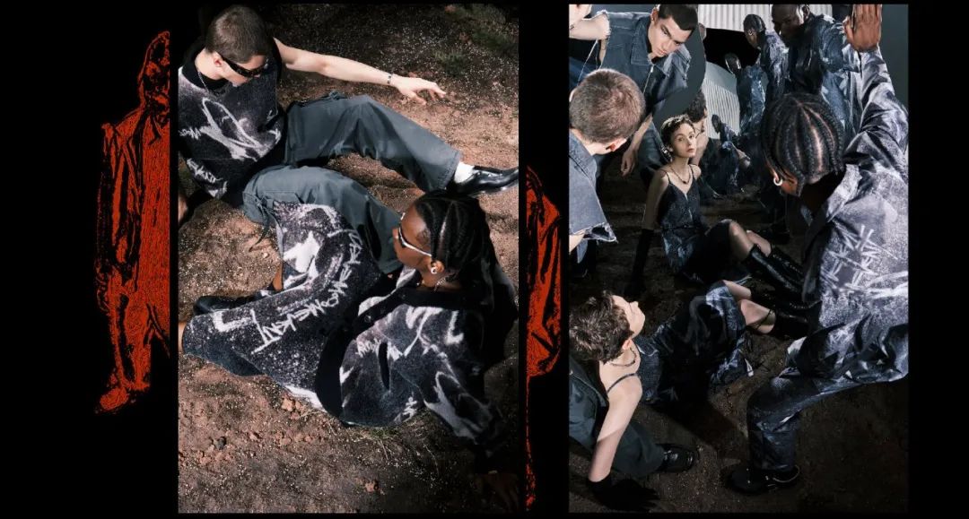 hm下架的衣服去哪里了,hm衣服现在怎么样了