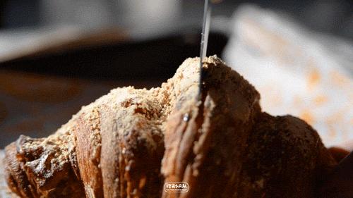 上海美食推荐必吃的面包,上海有什么好吃的糕点推荐一下