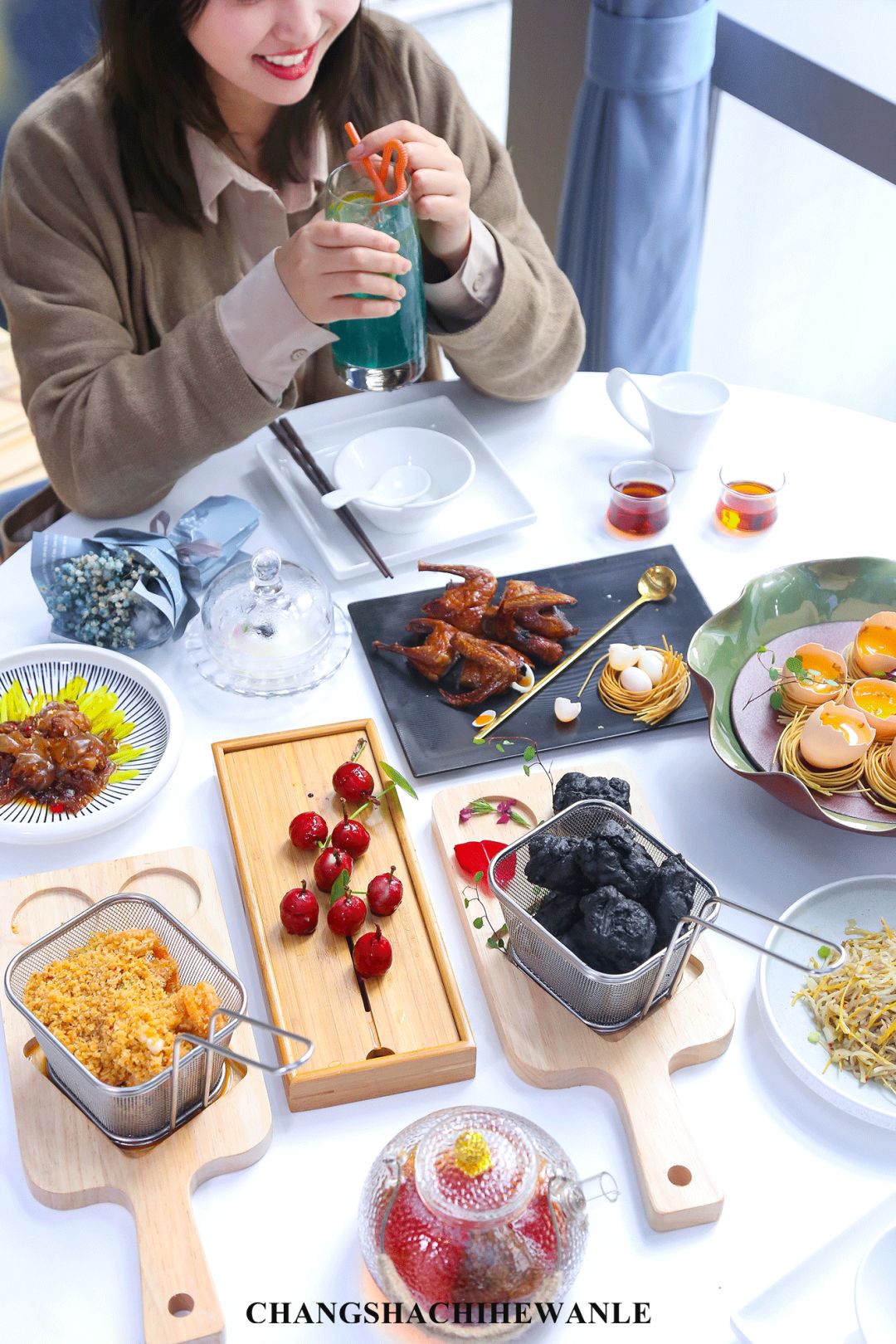 长沙轨道3号线沿线游玩攻略,长沙地铁省钱攻略