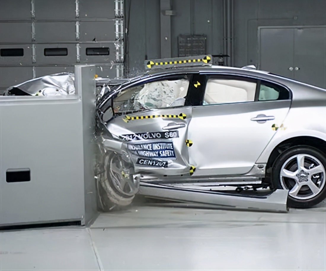 只有“死过一次”！才有资格加入沃尔沃这个俱乐部