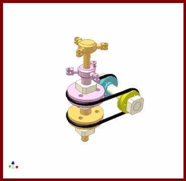 同轴反转螺旋桨和单螺旋桨的效率,飞机螺旋桨反桨示意图