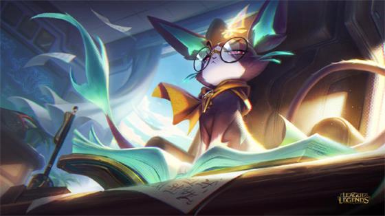 lol新英雄悠米配合什么adc,lol新adc英雄技能