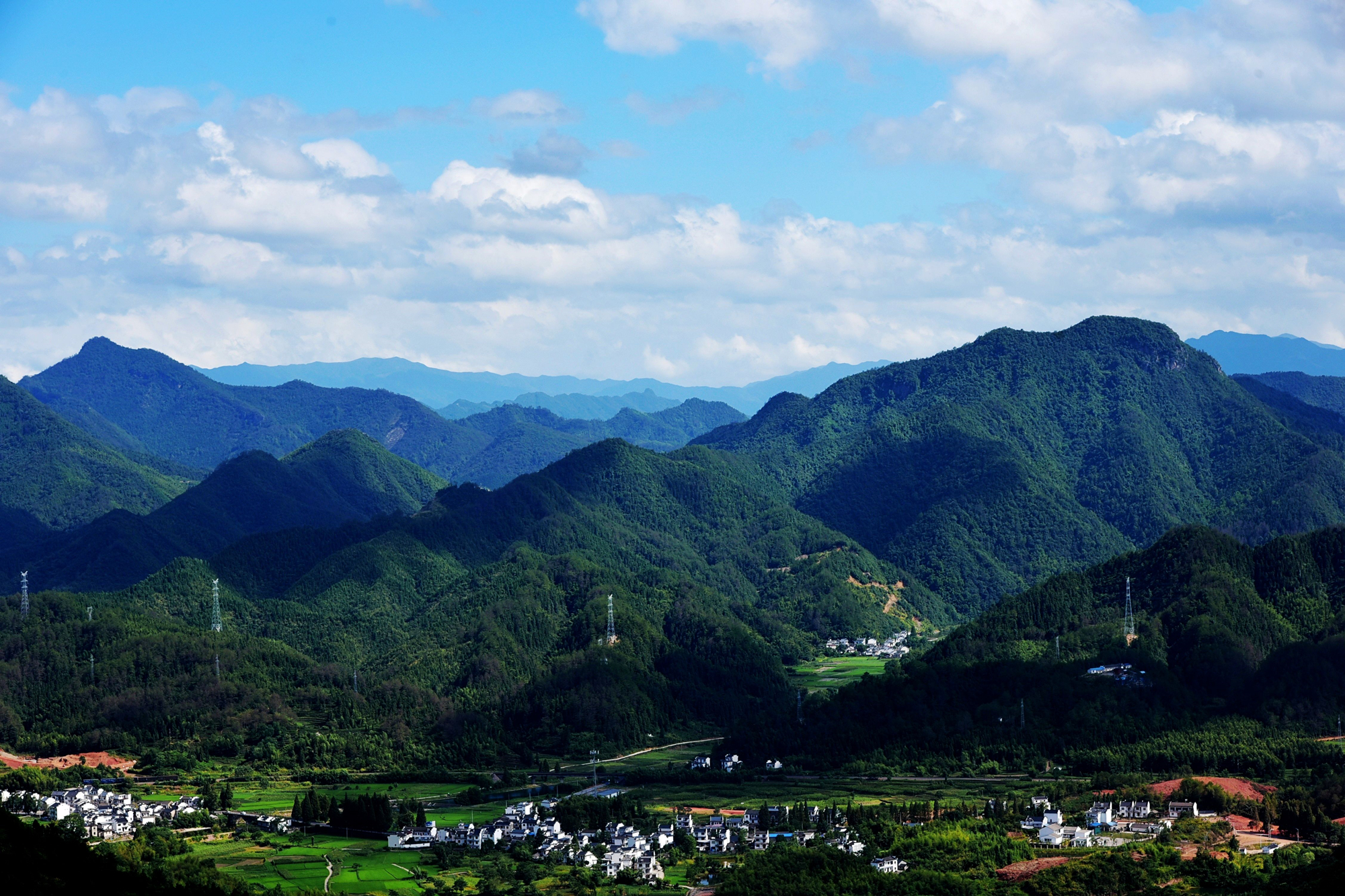 安徽道教圣地,安徽道教名山是哪个山