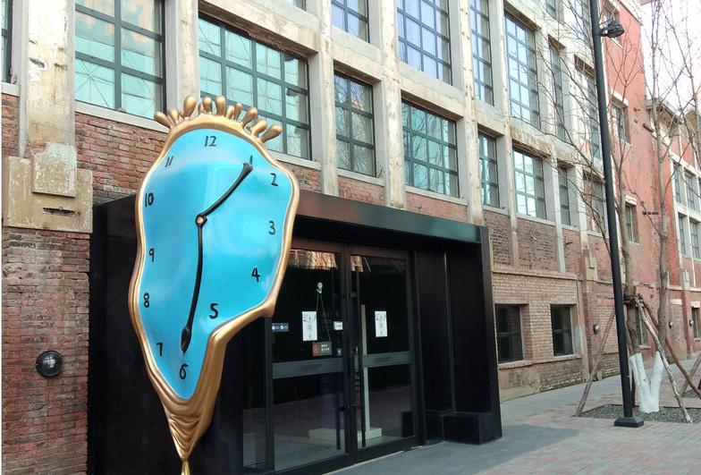 沈阳红色景点打卡,沈阳景点打卡