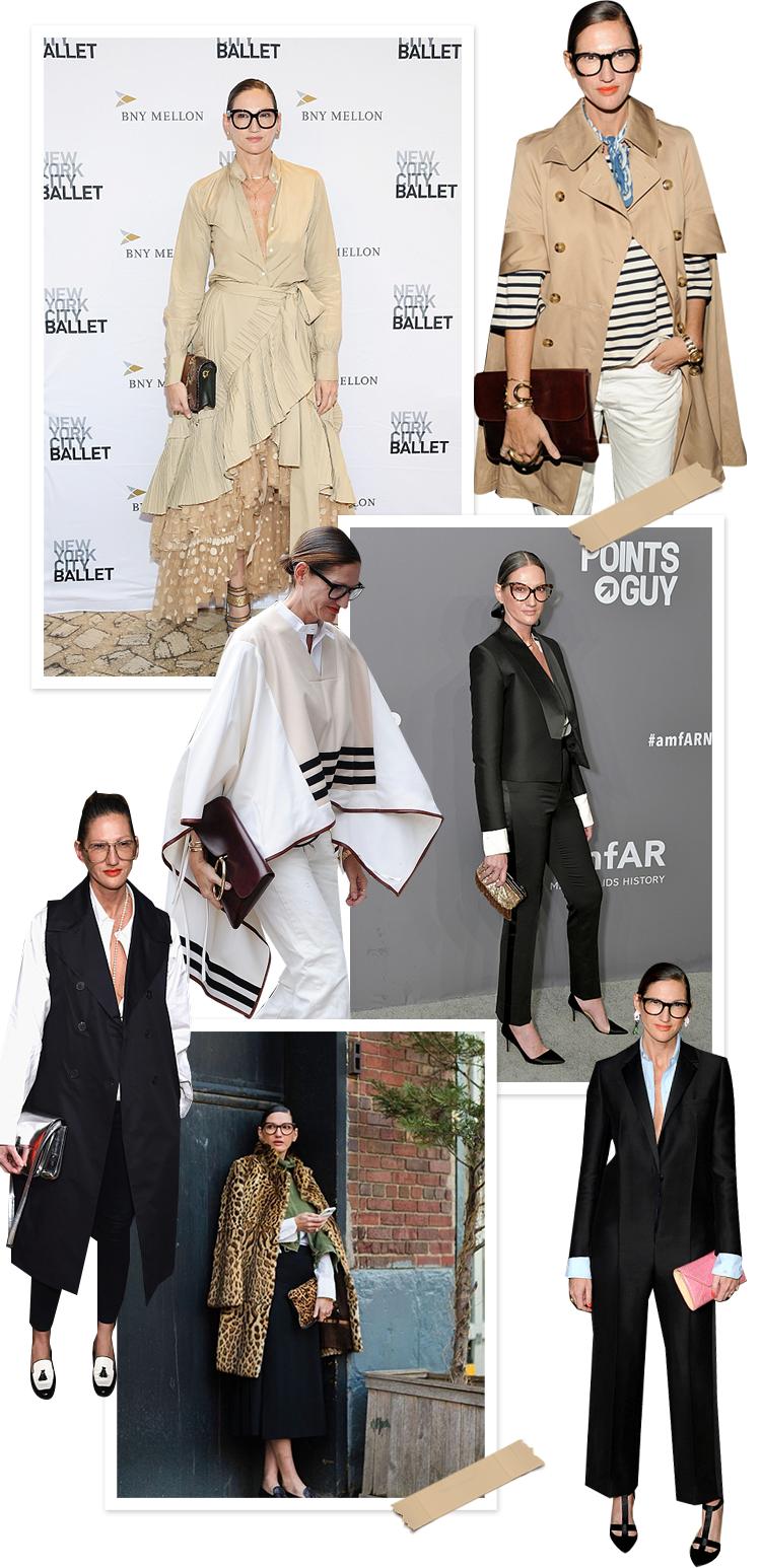 2021全球最具影响力的商界女性,全球最有影响力的女性人物排名