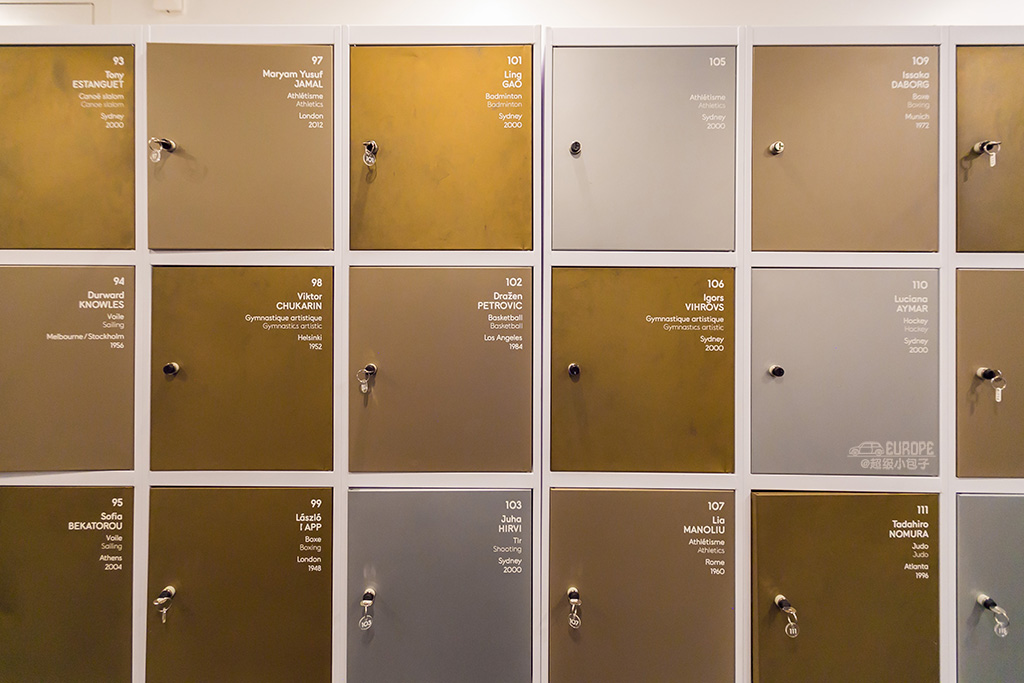 这里不仅出产世界最贵的水，还是各种世界冠军的集合地