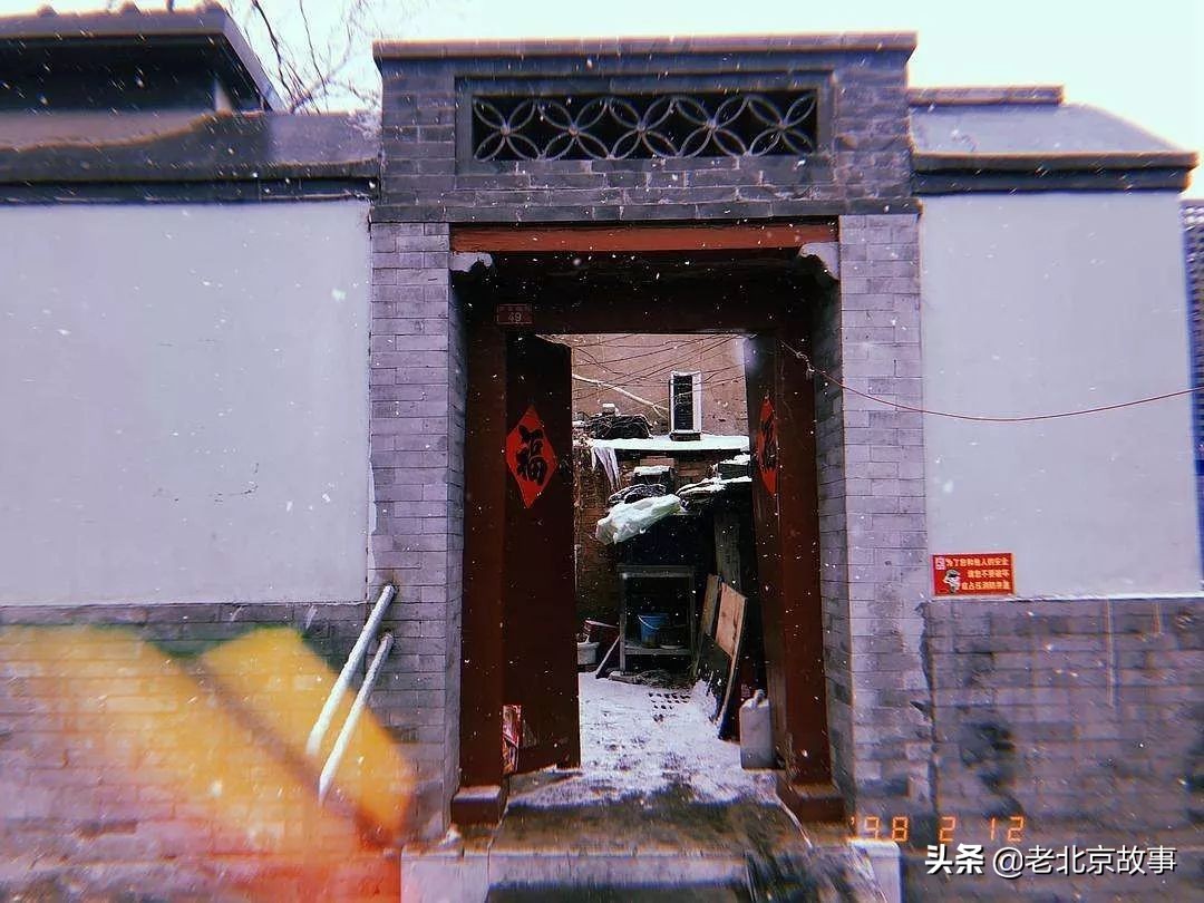 北新桥附近最适合去什么景点,四九城最繁华的地方