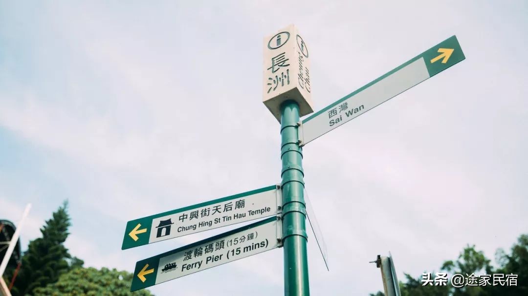 香港小众景点值得去吗,去香港必去的几个地方