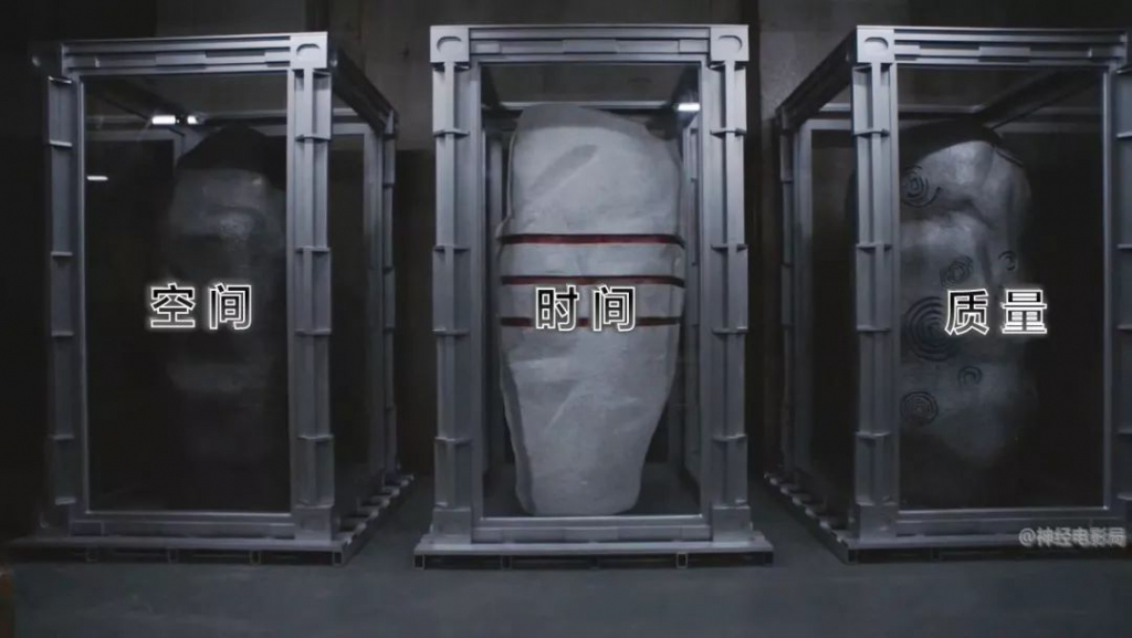 复联4细思极恐的细节,最全解析复联四