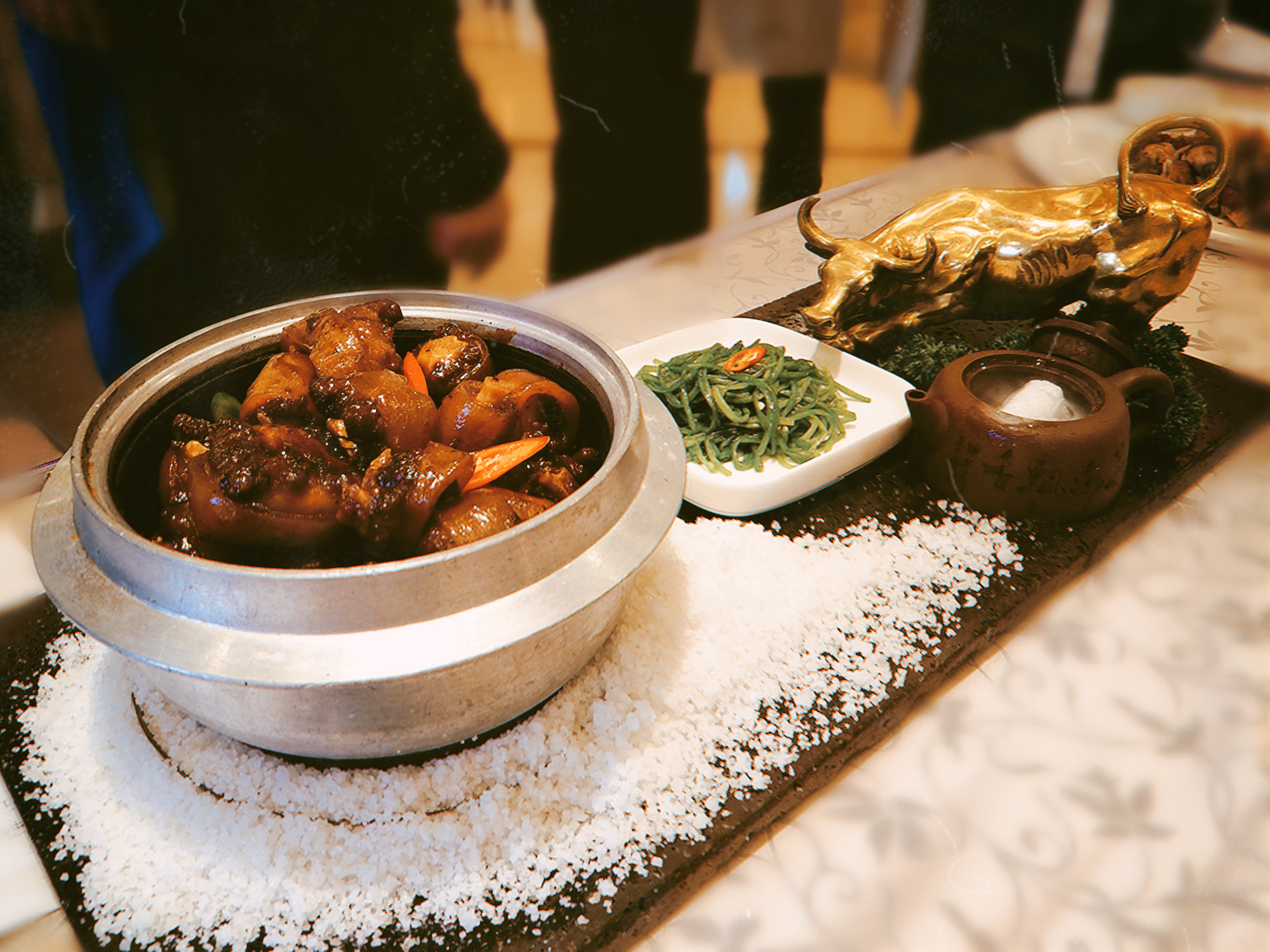 广东省餐饮行业职业技能大赛,广东省粤菜师傅技能竞赛