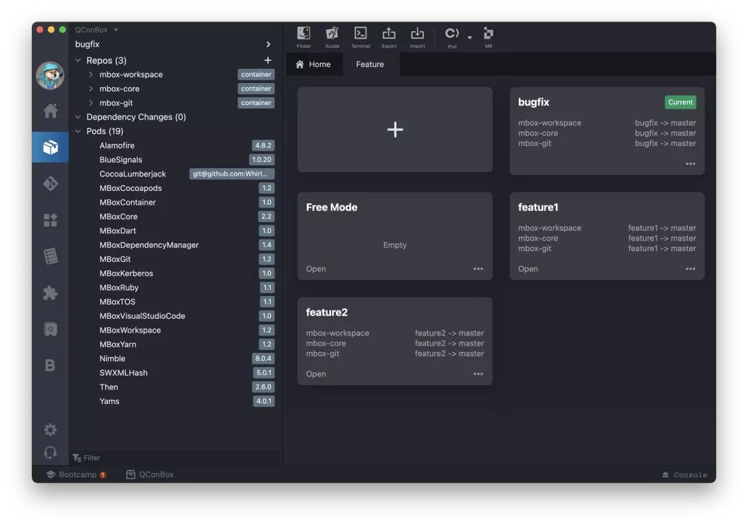 一张图看懂字节跳动技术架构,字节跳动2018年基础架构2.0演进