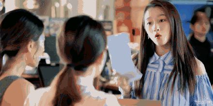 关晓彤现在的评价,关晓彤被人评价