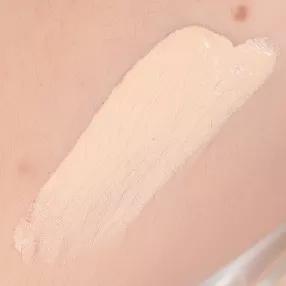 大牌粉底液真实测评遮瑕,干性粉底液平价替代