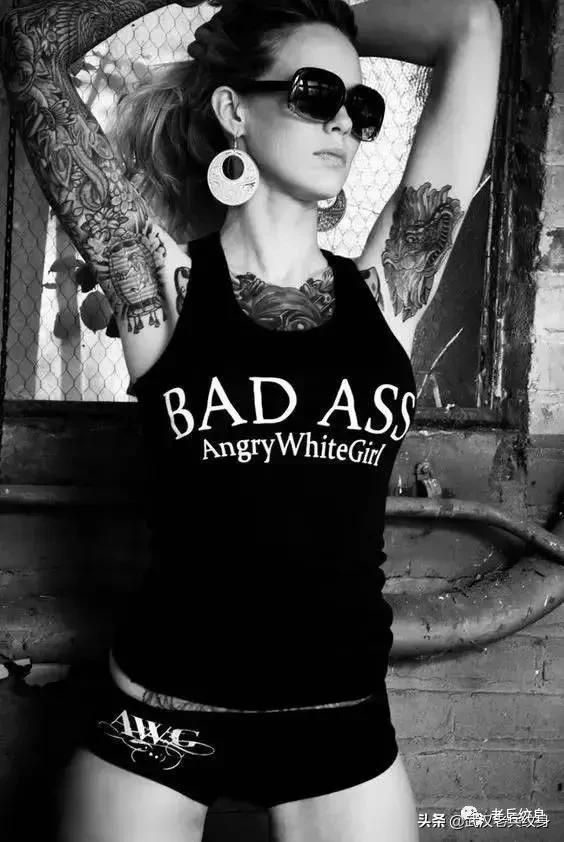 纹身之后的护理,纹身过后的护理