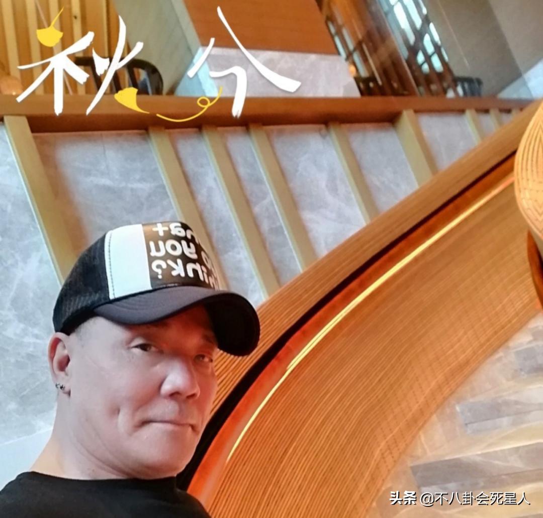 香港明星在三线城市捞金,在香港不工作也能赚钱