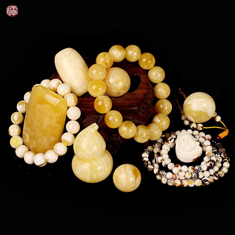 五大选品方法,挑选蜜蜡最佳方法