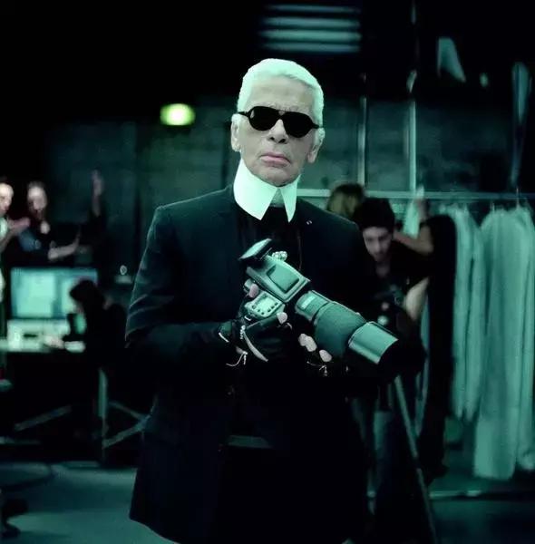 chanel的现状,chanel近况