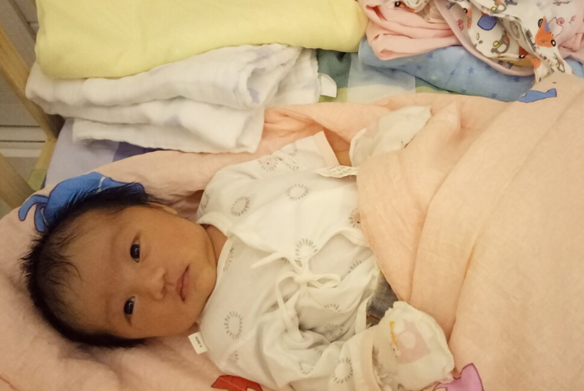 新生儿需要小米枕头吗,新生儿需要枕头么