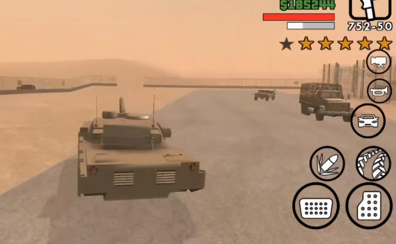 gta神作是第几部,神作战神进化史大全