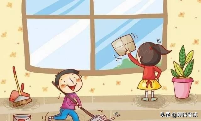 一二年级看图写话练习100篇附范文,一二年级语文看图写话专项训练