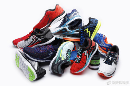 361戈登联名篮球鞋,361签约阿隆戈登