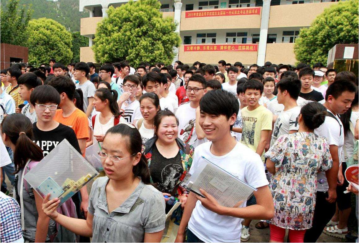 高中学生“好消息”,这4类学生无需参加高考,可直接上大学