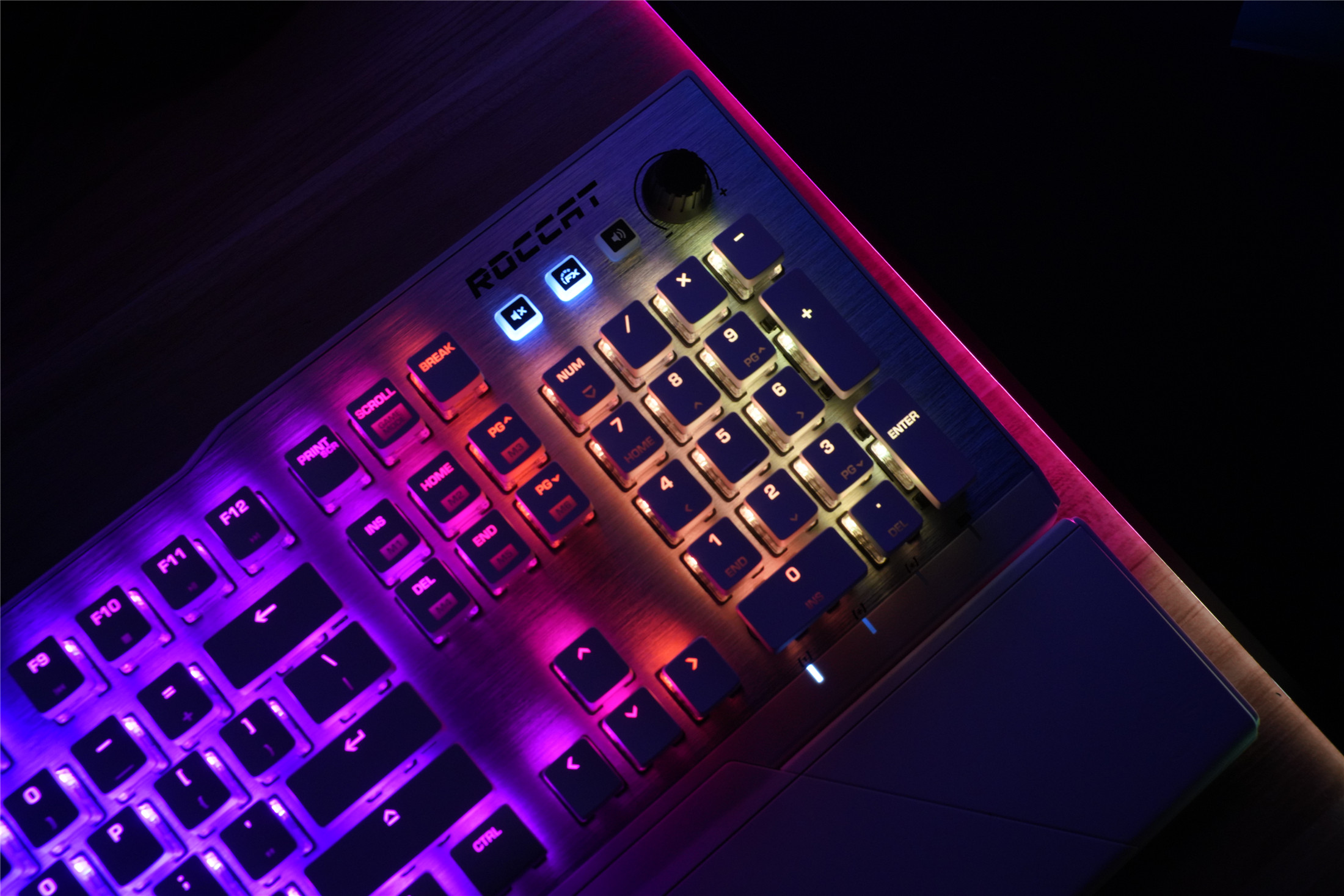 冰豹瓦肯vulcan122键盘测评,冰豹瓦肯vulcan键盘