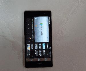 当年p7刚上市的时候,当年的华为p7