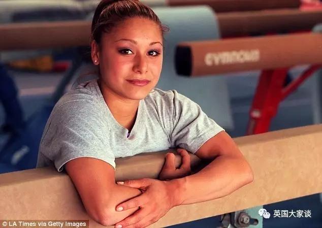 最终被判刑175年!白衣天使心中却住着恶魔,性侵超156名女童