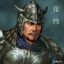 三国刘虞手下十大武将,三国人物之刘虞