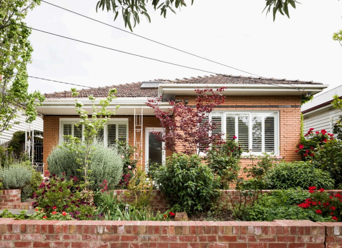 一家六口的温暖,温馨原木风的家