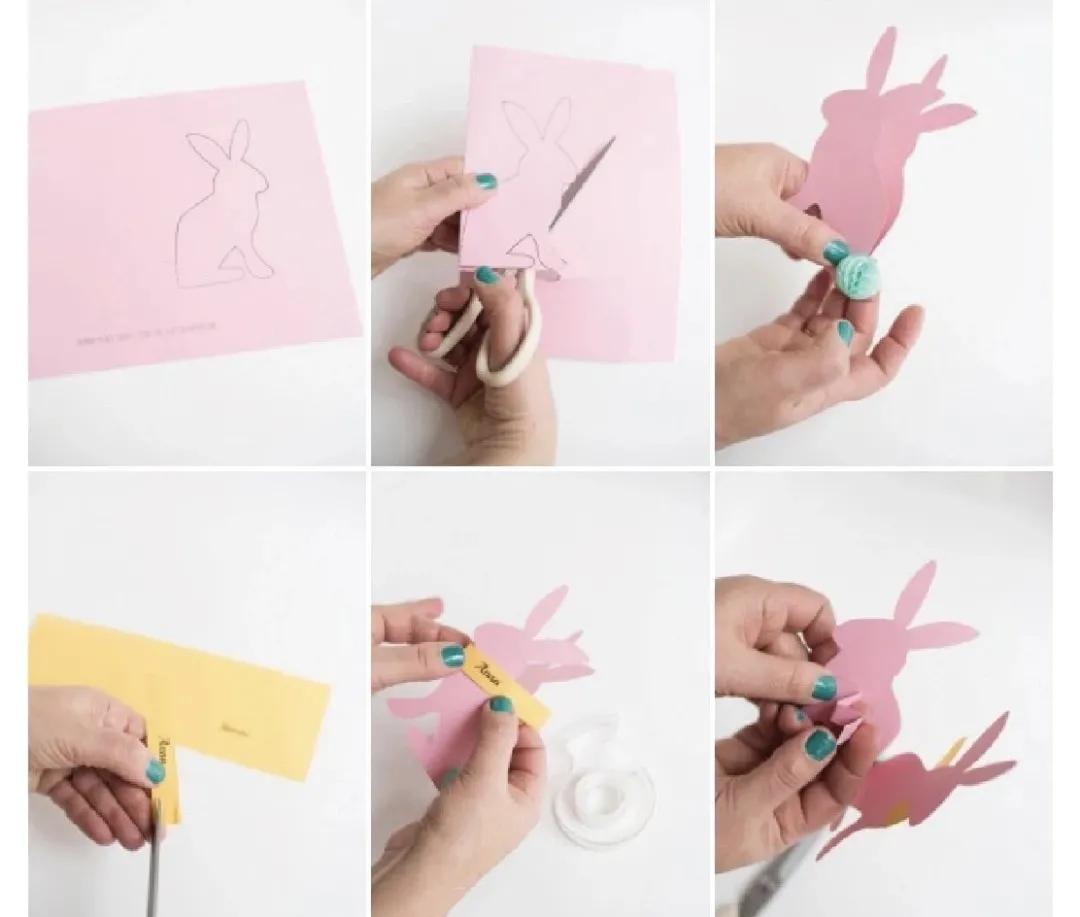 国庆绘本手工制作图片,国庆绘本展板