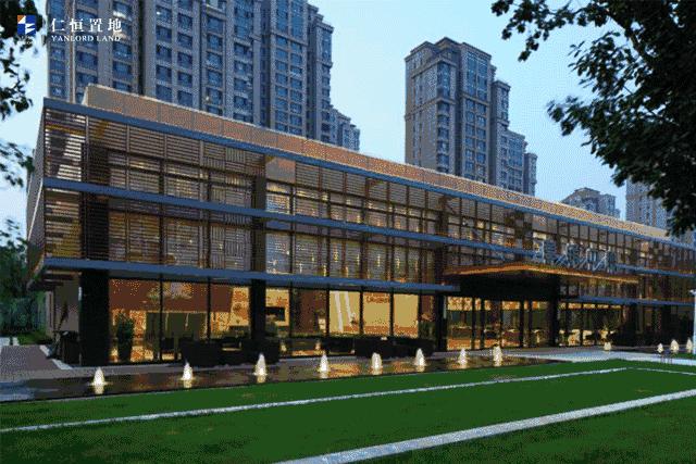 仁恒是一个怎么样的开发商,为什么仁恒在成都那么低调