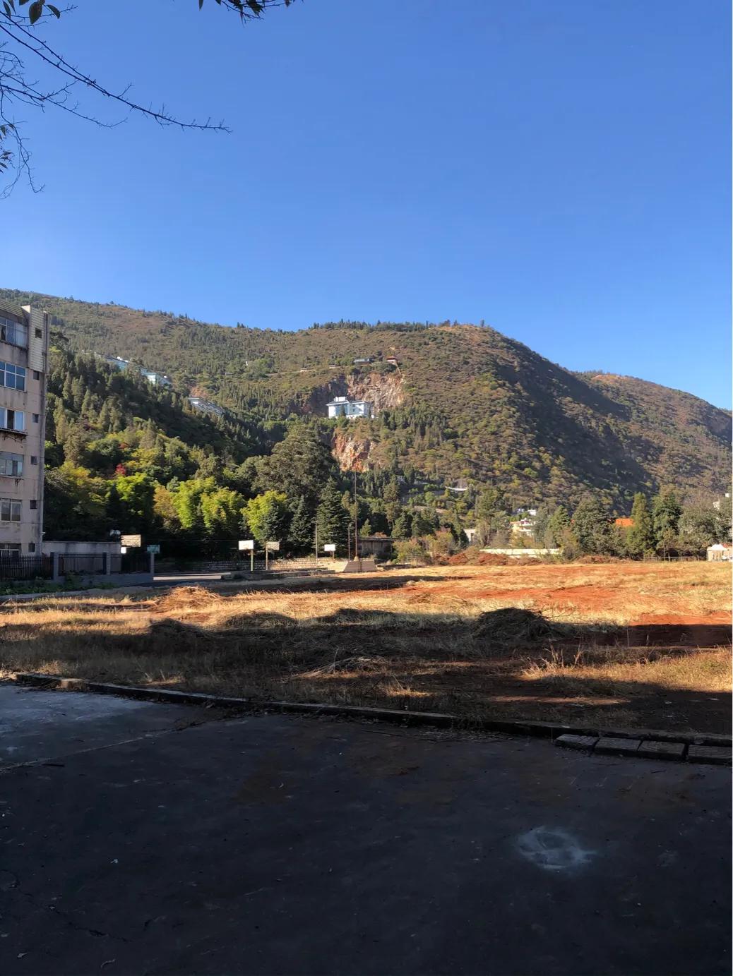 不应该消失京剧完整版,昆四中西山学校