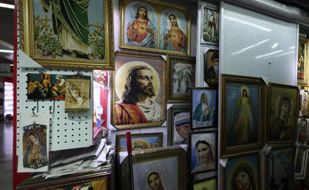 浙江义乌有什么发财机会,义乌繁华不繁华