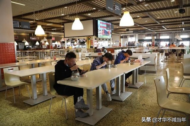 山大商务学院最新公示,山大商务学院现在不能进校门吗