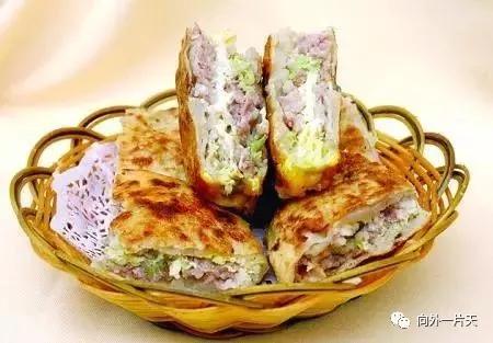 去南京旅游有什么特产值得带回,各地值得带的特产