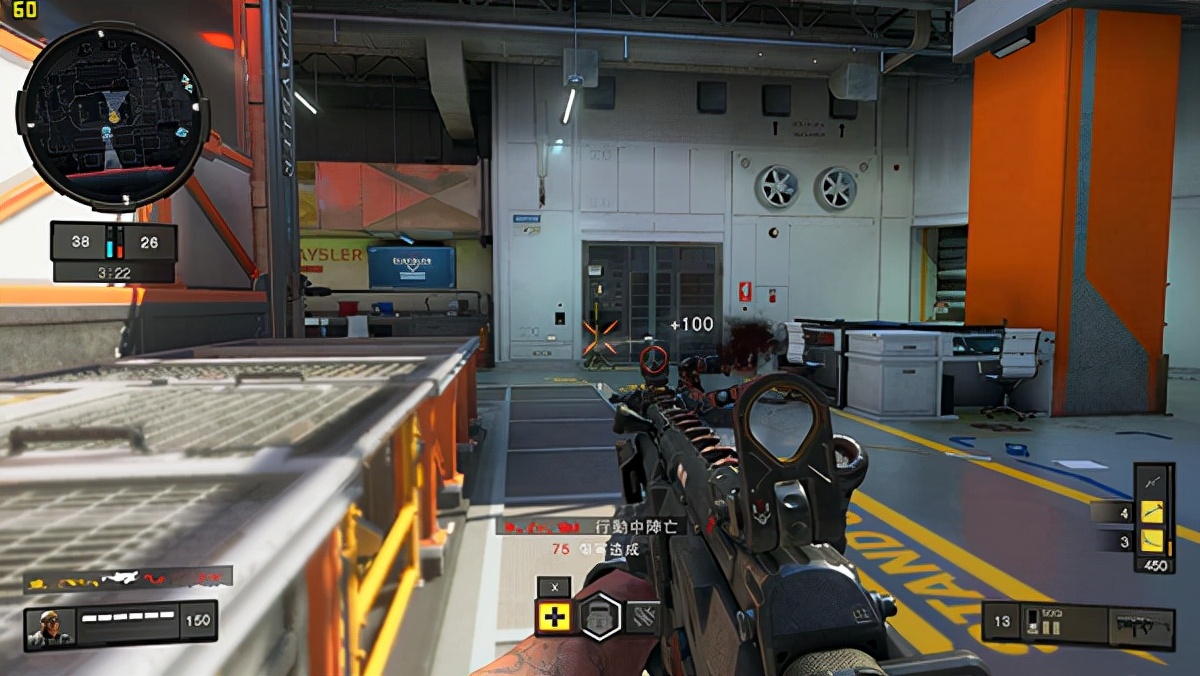 使命召唤15单机系列哪个好玩,使命召唤15电影版