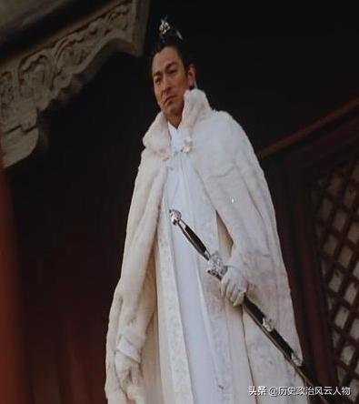 古龙叶孤城,叶孤城一代剑神